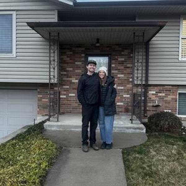 Our Home Renovation Fund