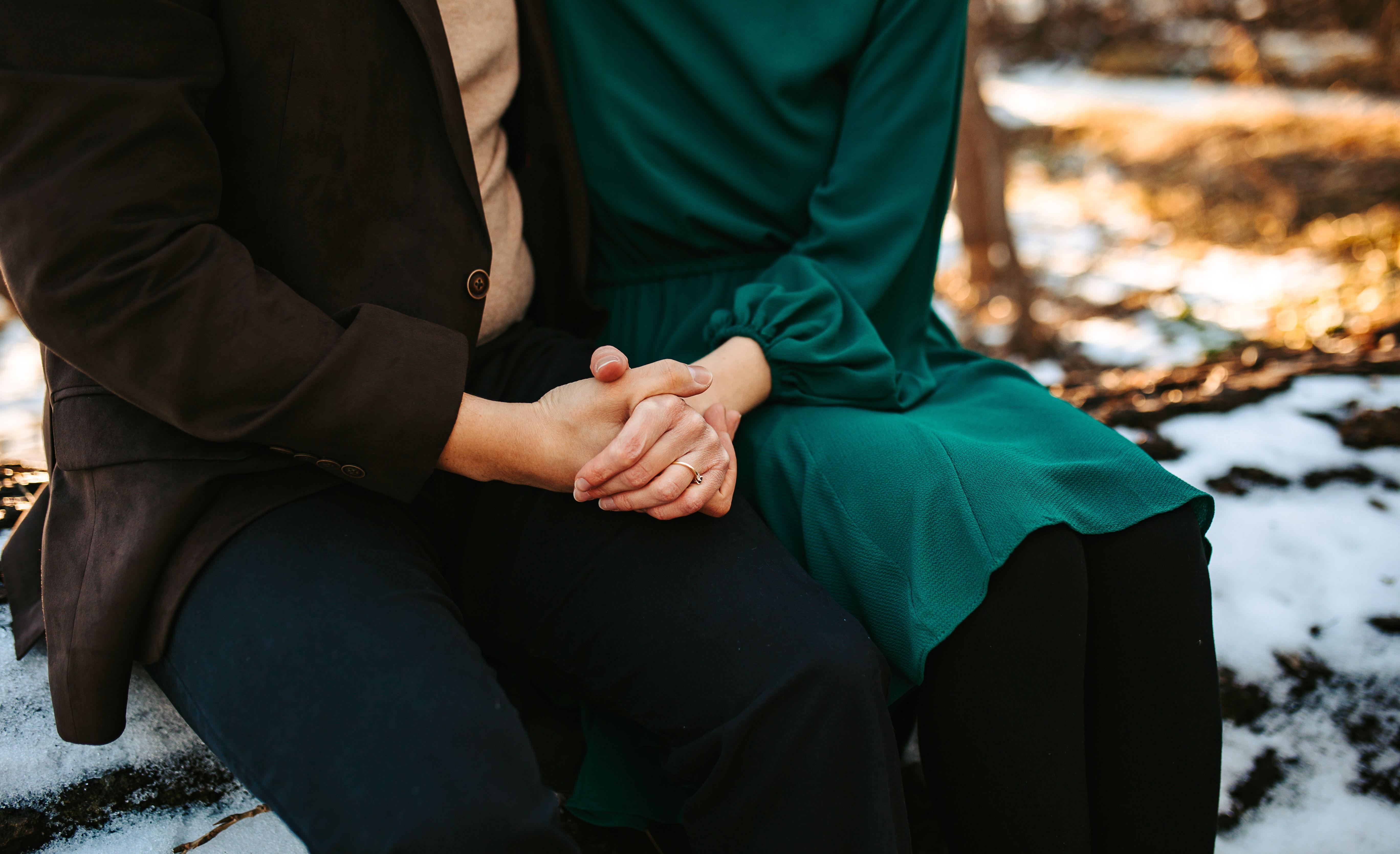The Wedding Website of Kenneth Acevedo and Jana Hathaway