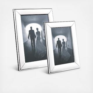 Modern 2-Piece Picture Frames Set