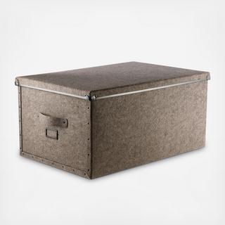 Stockholm Storage Box