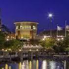 Jordan Creek Town Center Shopping Mall