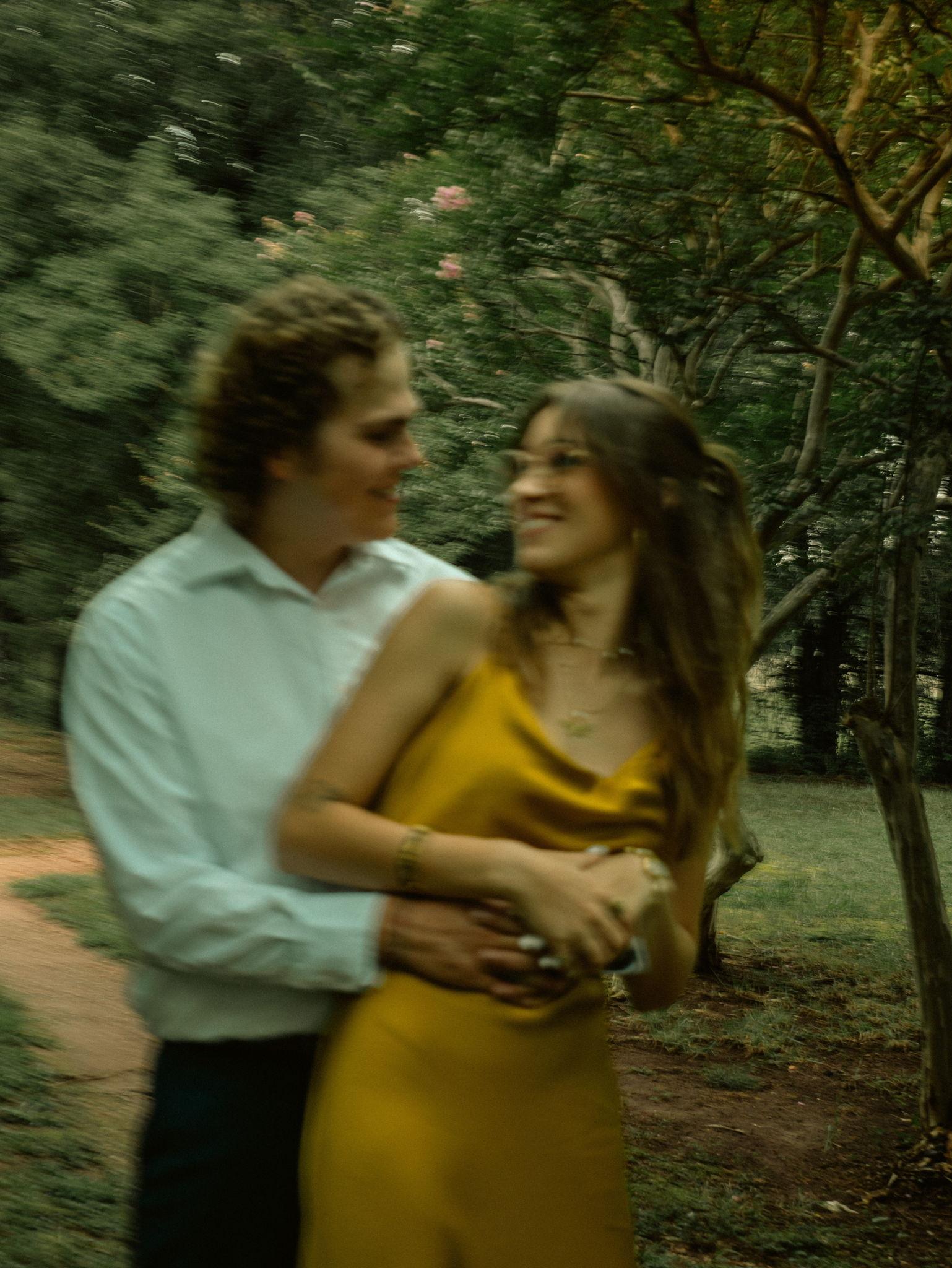 The Wedding Website of Jayden Carroll and Aiden Oliver