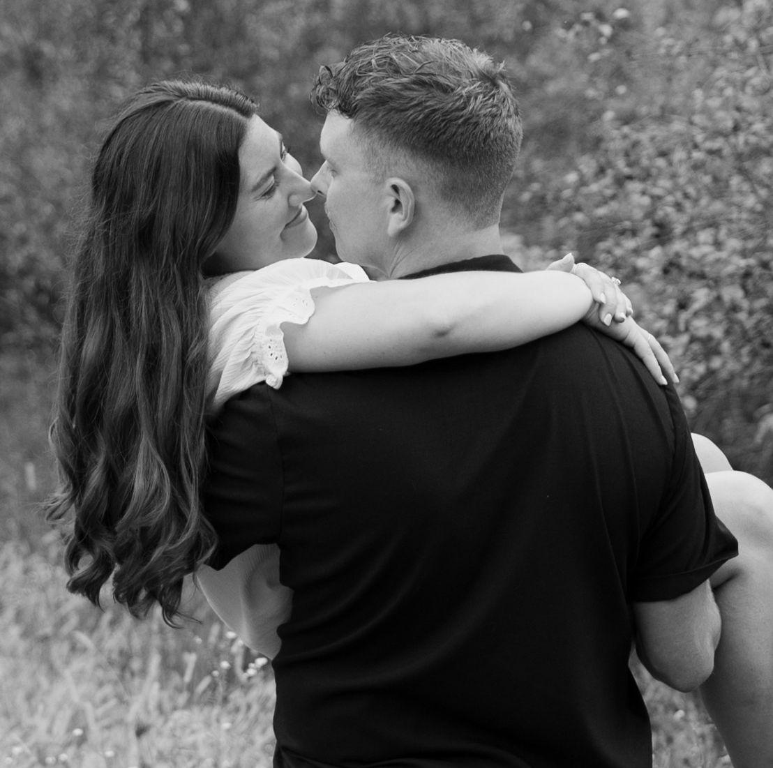 The Wedding Website of Taia Veren and Mason Ling