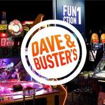 Dave & Buster's
