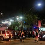 Rainey Street Historic District