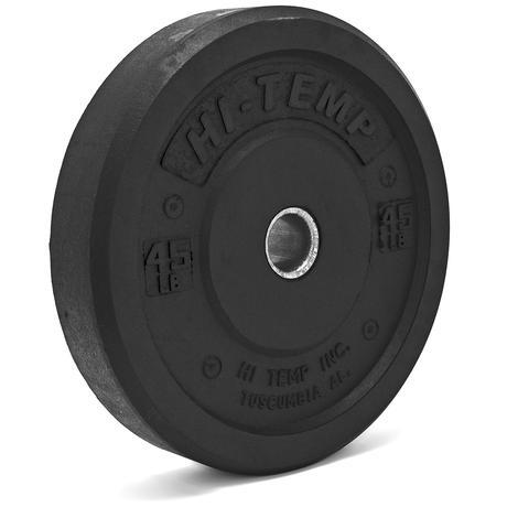 Hi-Temp Bumper Plates 10# pair