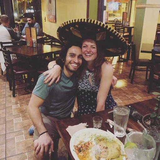 Celebrating birthdays and our big move to Denver, CO!