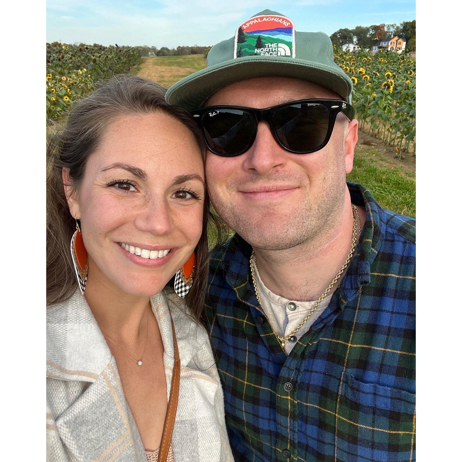 Bullock Farm, NJ