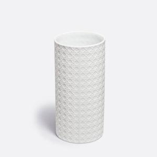 Dior - Cylindrical Vase
