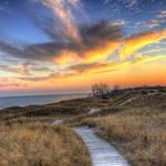 Kohler Andrae State Park