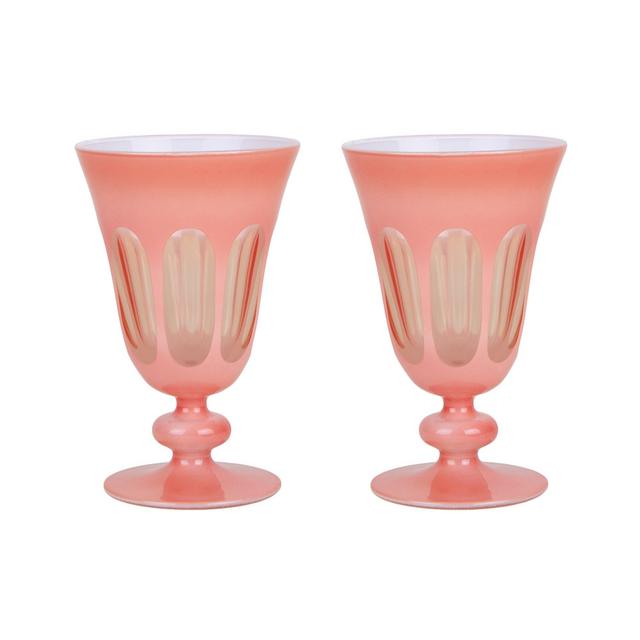 Rialto 10-Ounce Tulip Glass (Set of 2)