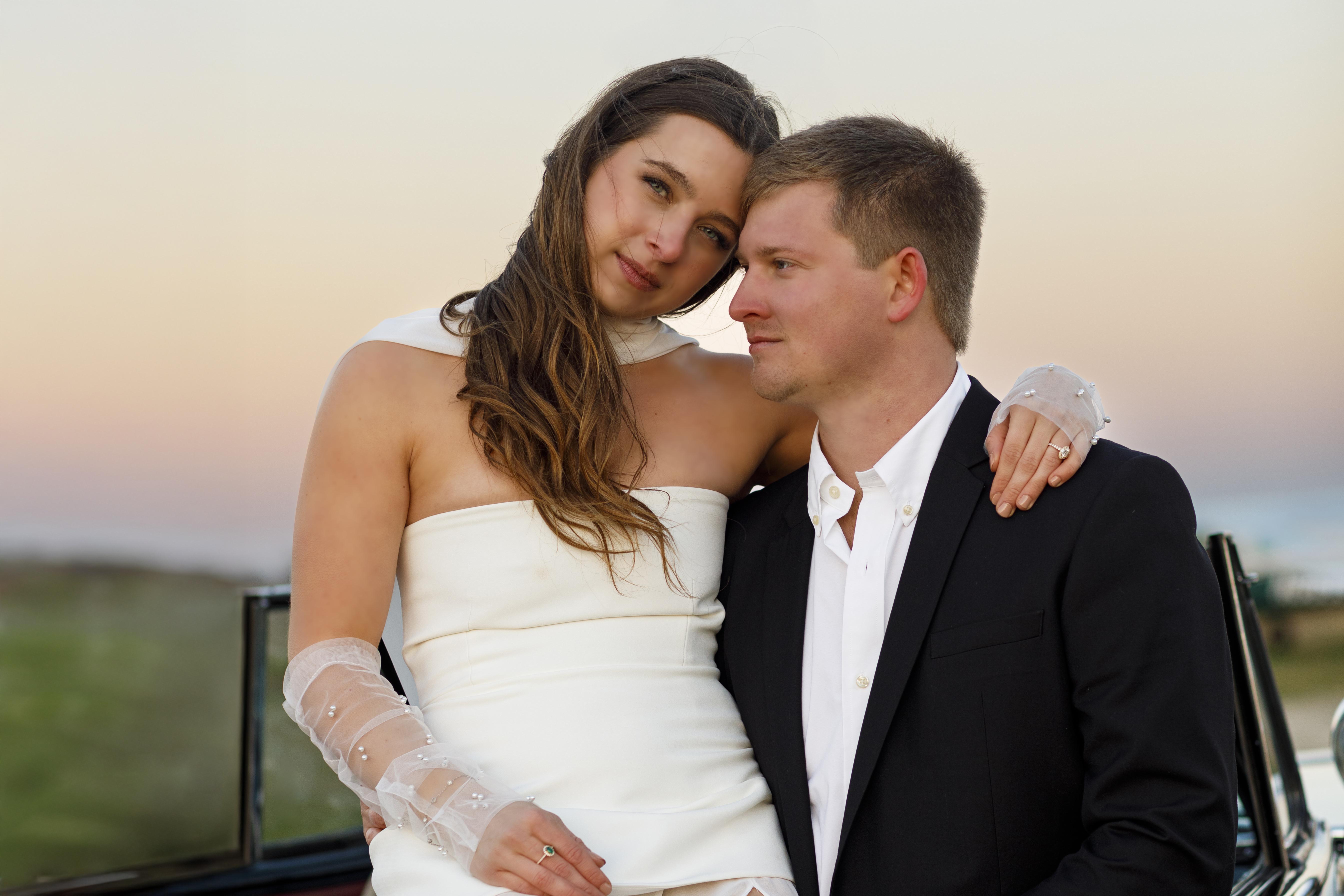 The Wedding Website of Kayla Boettcher and Samuel Perry