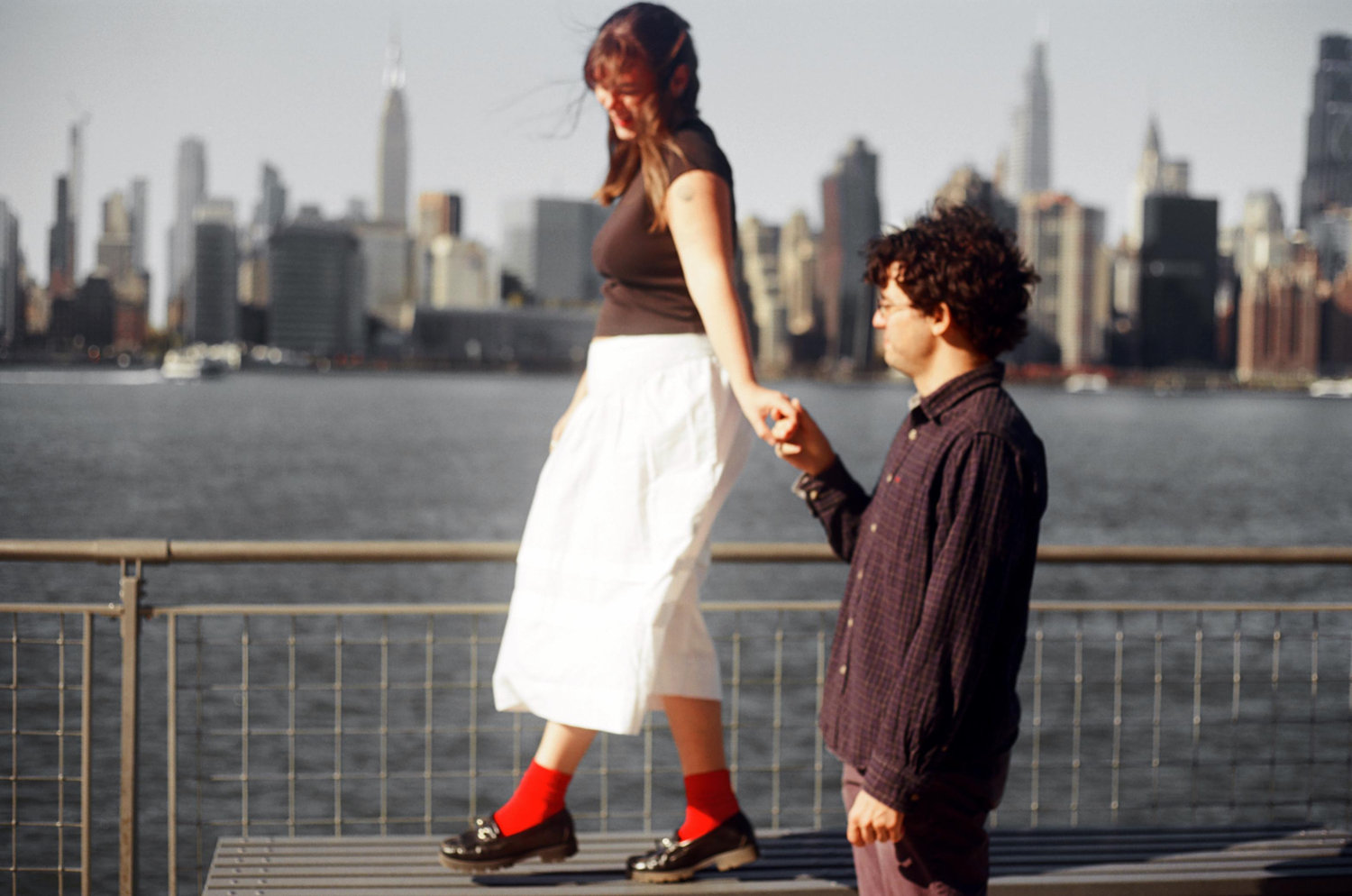 The Wedding Website of Katy Spore and Shane Torres