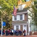 Betsy Ross House