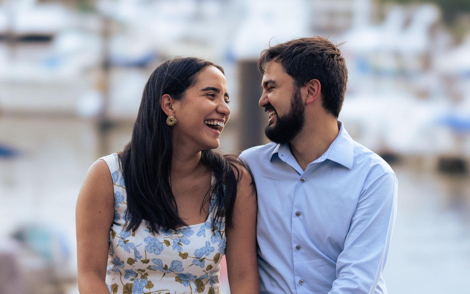 The Wedding Website of Jimena Maida and Alejo Maggini