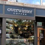 overwinter coffee
