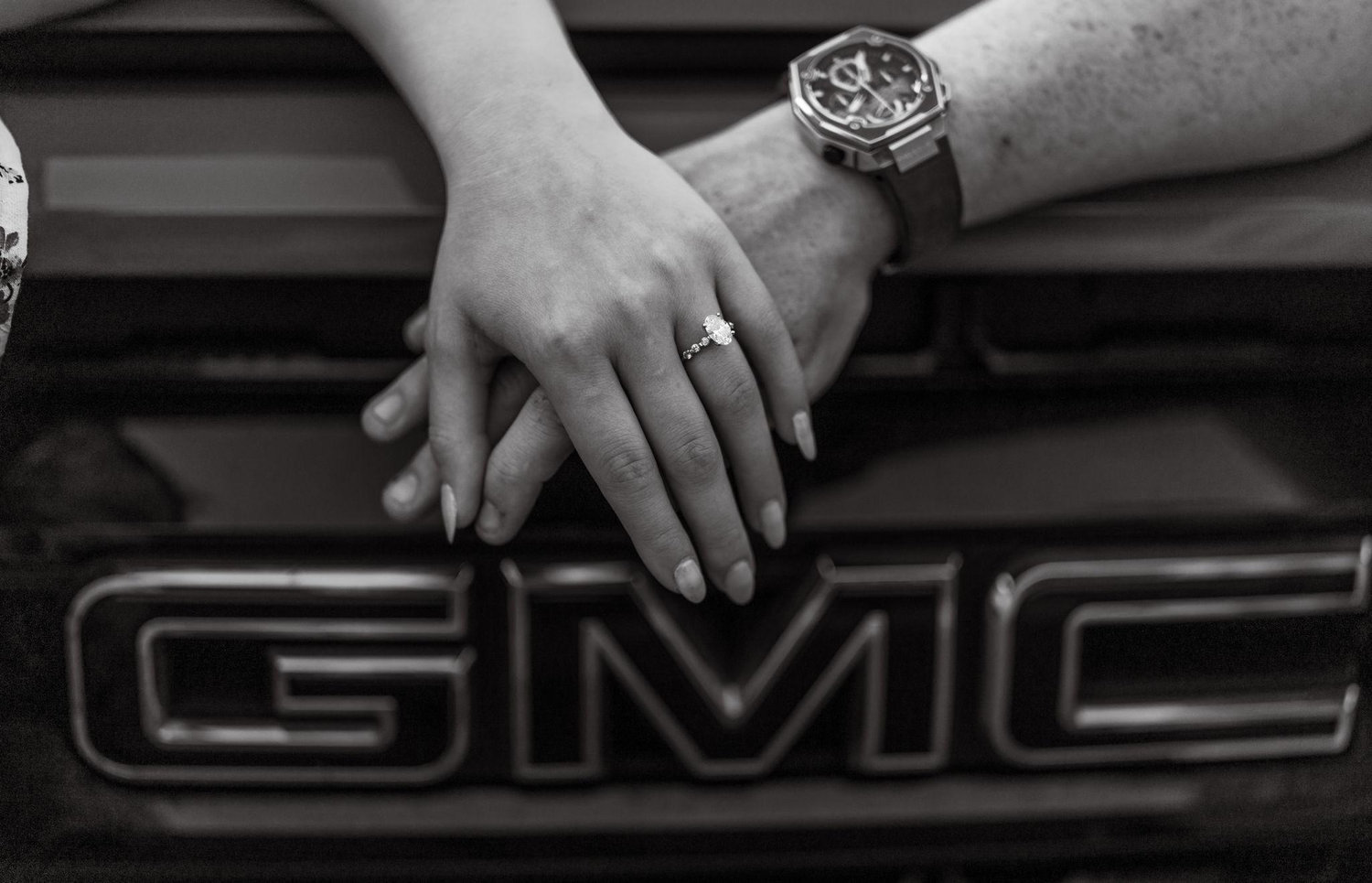 The Wedding Website of Samantha Carpenter and Charles Barnwell