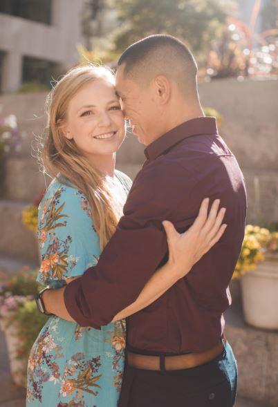 The Wedding Website of Nichole Stoehrer and Riordan Anunciacion