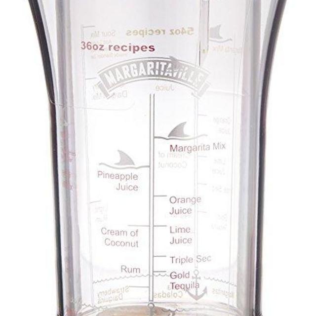 Margaritaville No Brainer Mixer