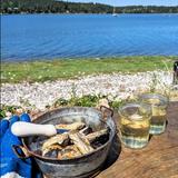 Westcott Bay Shellfish Co.