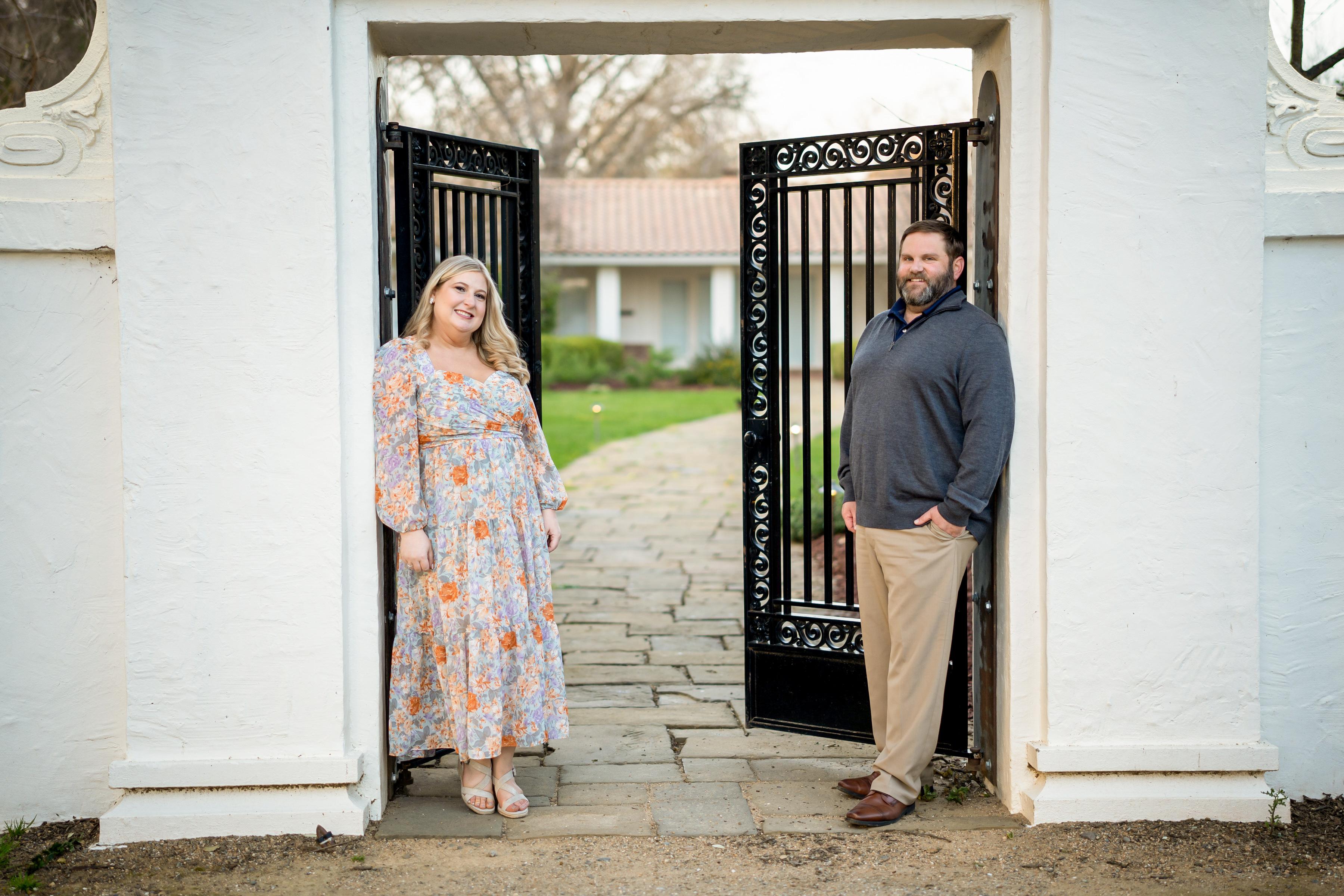 The Wedding Website of Megan Robison and Keith Young