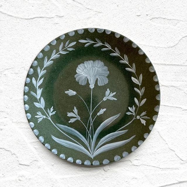 Nori Bloom Salad Plate