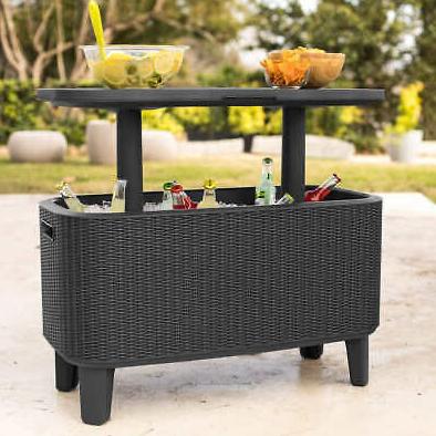 Keter Bevy Bar