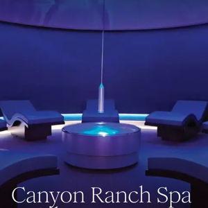 Spa Date for 2