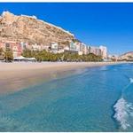 Playa del Postiguet