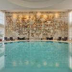 Crowne Plaza Vilamoura Spa