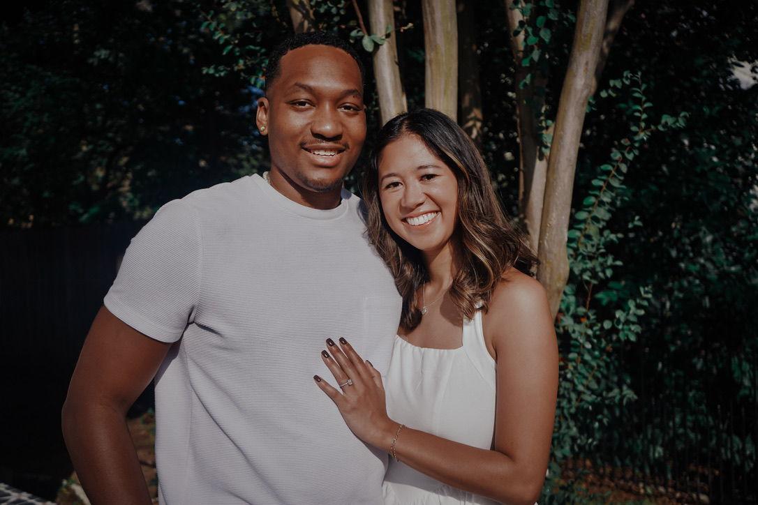 The Wedding Website of Hannah Passe and Kelton Powell