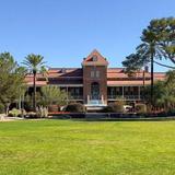 The University of Arizona