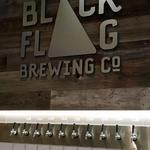 Black Flag Brewing Company