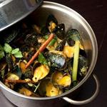 Flex Mussels
