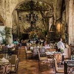 Hotel & Spa Hacienda de Cortes