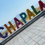 Lake Chapala