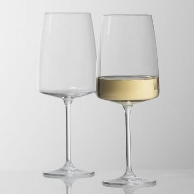 Schott Zwiesel Sensa White Wine Glasses, Set of 6