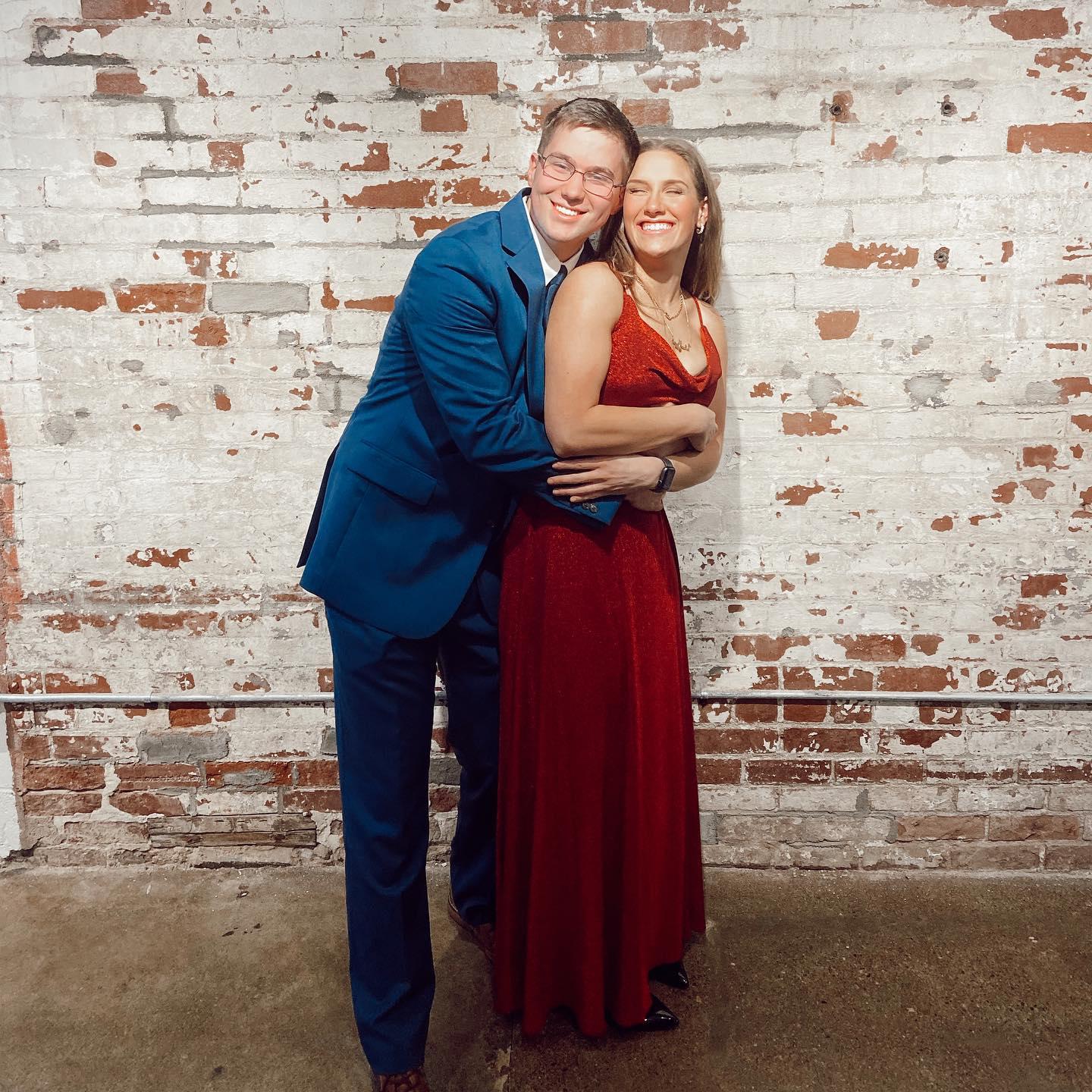 The Wedding Website of Miranda Obermiller and Adam Danklefsen