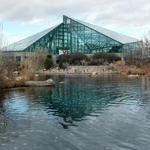Albuquerque Bio Park - Zoo, Aquarium, and Botanical Garden
