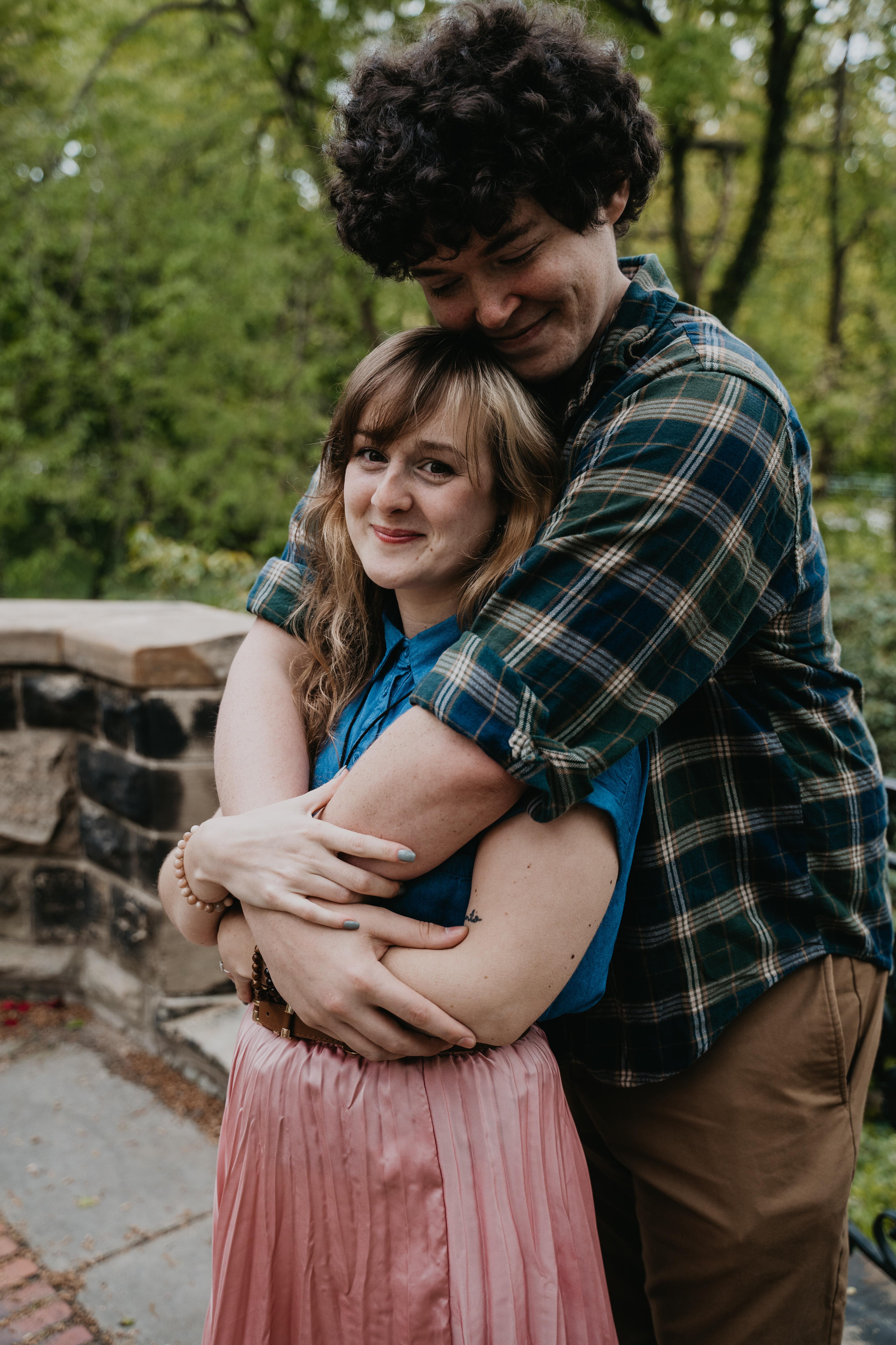 The Wedding Website of Megan Siens and Adam Siens
