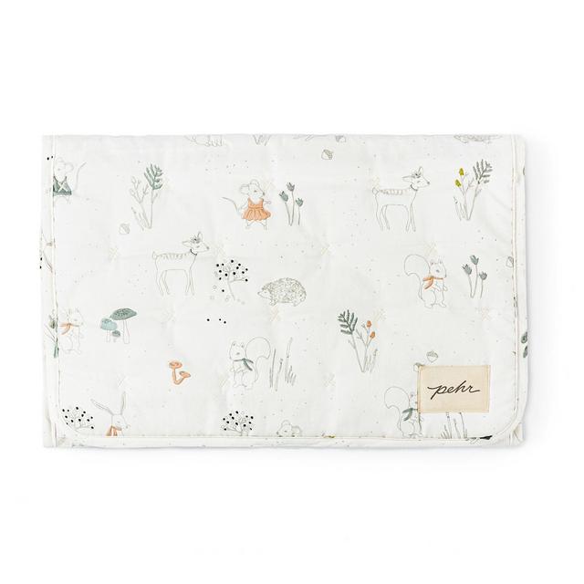 Pehr On The Go Travel Change Pad