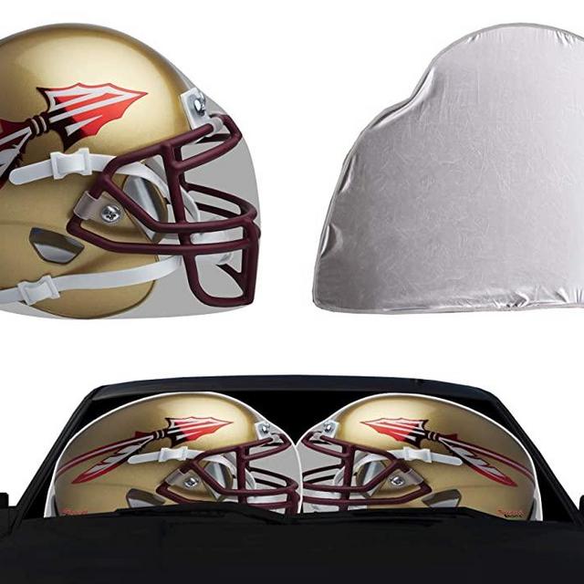 Florida State University Auto Sunshade - Seminoles