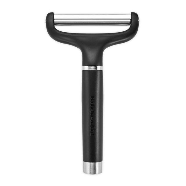 KitchenAid® Gourmet Cheese Slicer in Black