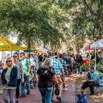 Palafox Market