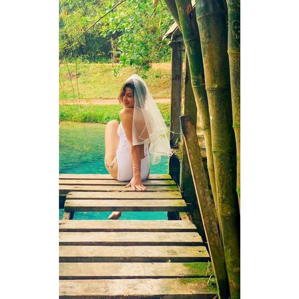 Spanish Bridge Ocho Rios, Jamaica
Bachelorette Trip - March 29, 2019