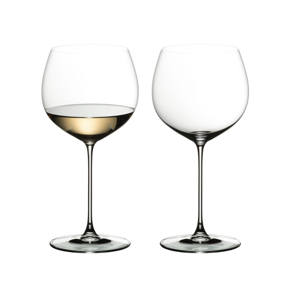 RIEDEL Veritas Oaked Chardonnay - Set of 2