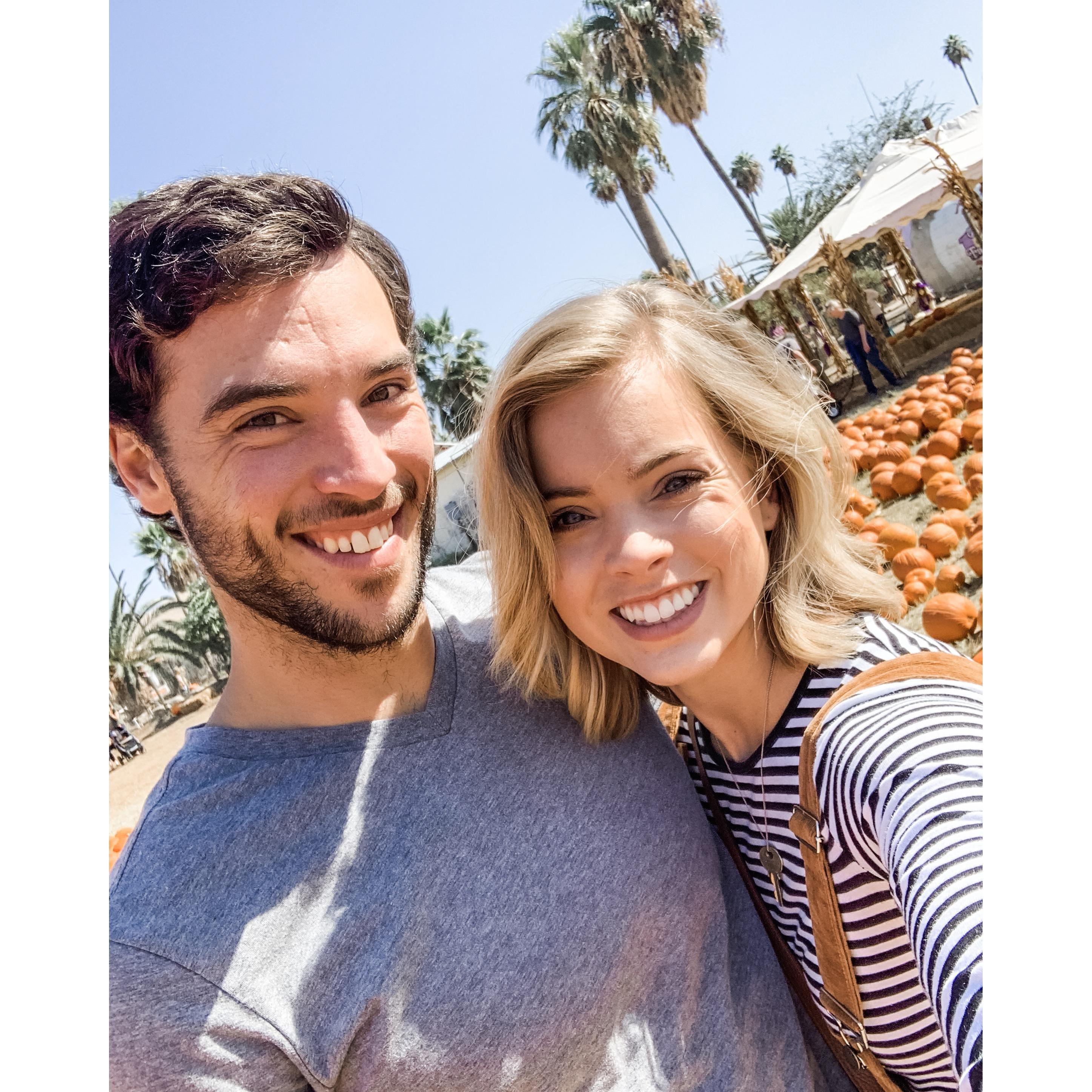 October 2019