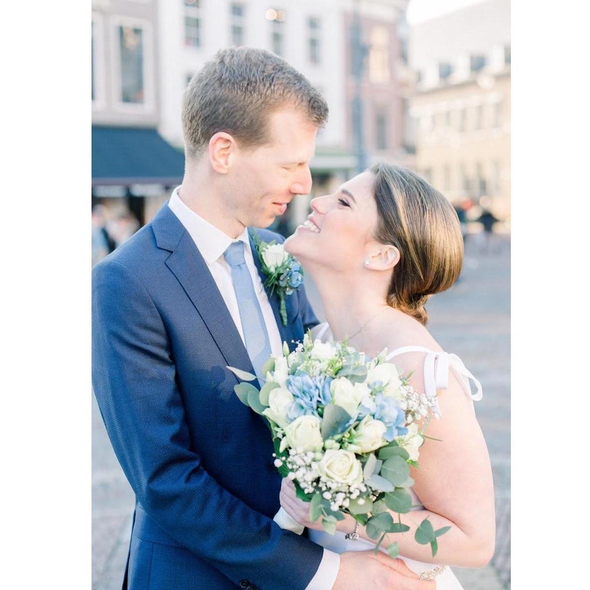 12.27.2019 - when we made things official!