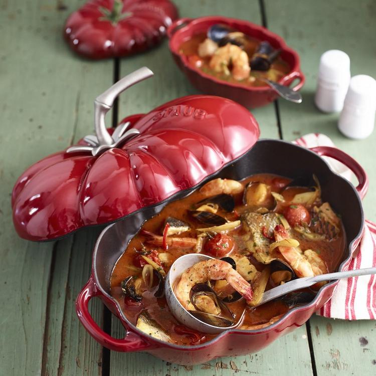 美品！大ボウルなど8点STAUB STAUB | ストウブ からのSTAUB ニュー ホワイトトリュフ (カンパーニュ