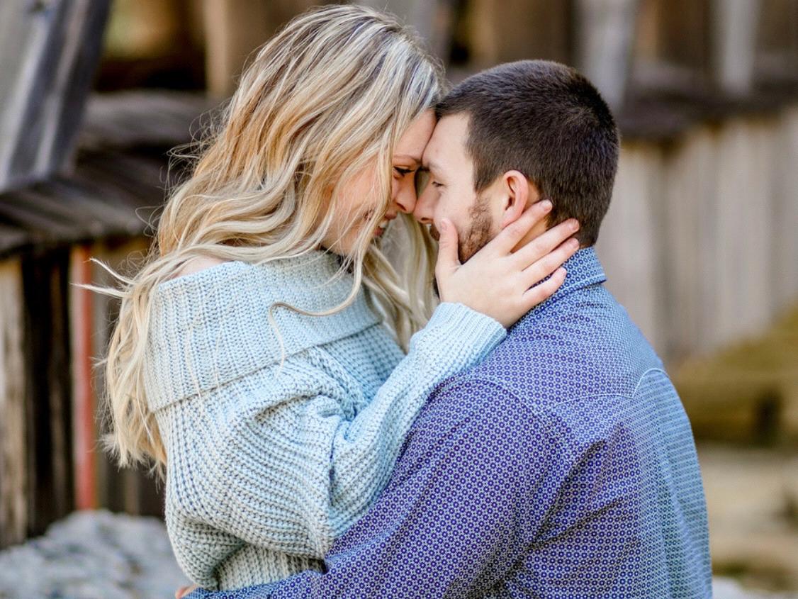 The Wedding Website of Kalee Hammons and Logan Prock